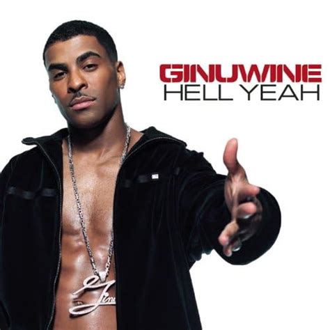 Songtext von Ginuwine